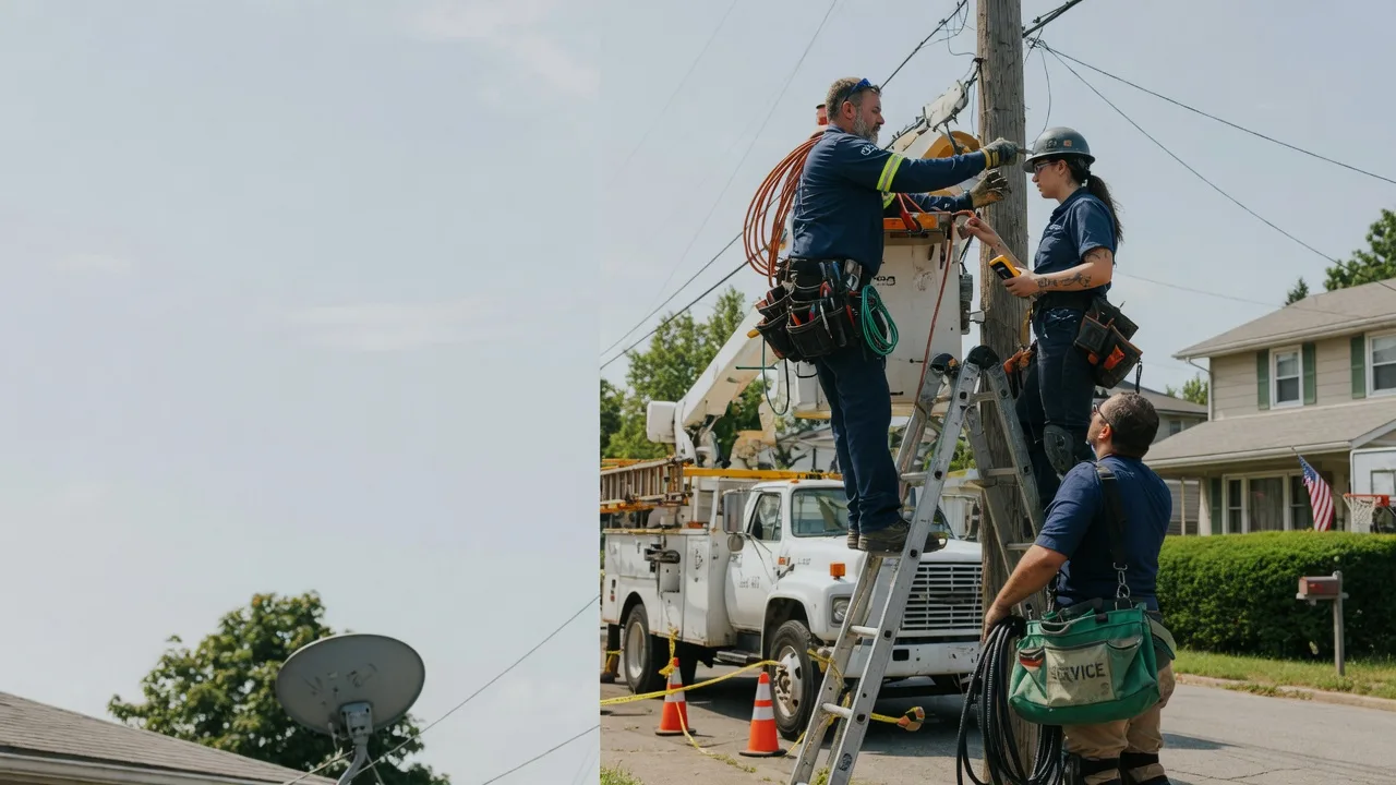 Electrical Repair in Fort Ripley, MN near me